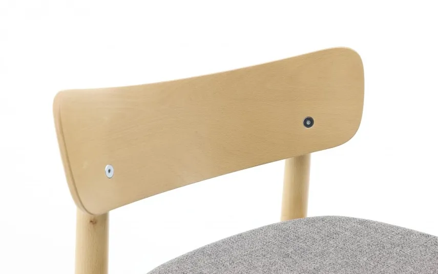 Fameg Hocker 255025 Buk naturalny 01 Discount