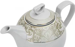 Cmielow Imbryk 1,3 L Atlanta Gold New