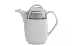 Cmielow Imbryk 1,2L Amaro Silver Discount