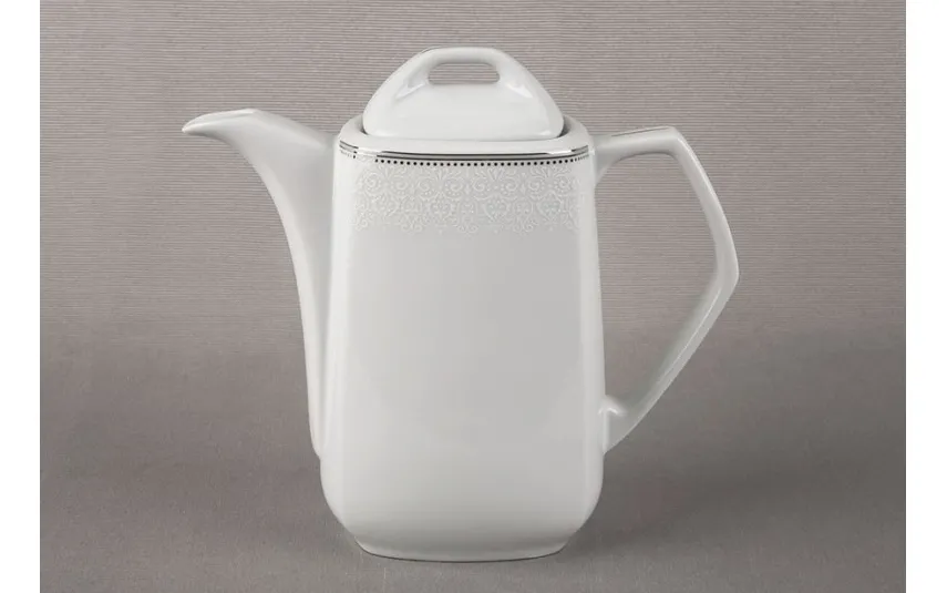 Cmielow dla Witek Home Imbryk 1,2L Elsa New