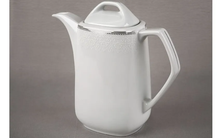 Cmielow dla Witek Home Imbryk 1,2L Elsa New