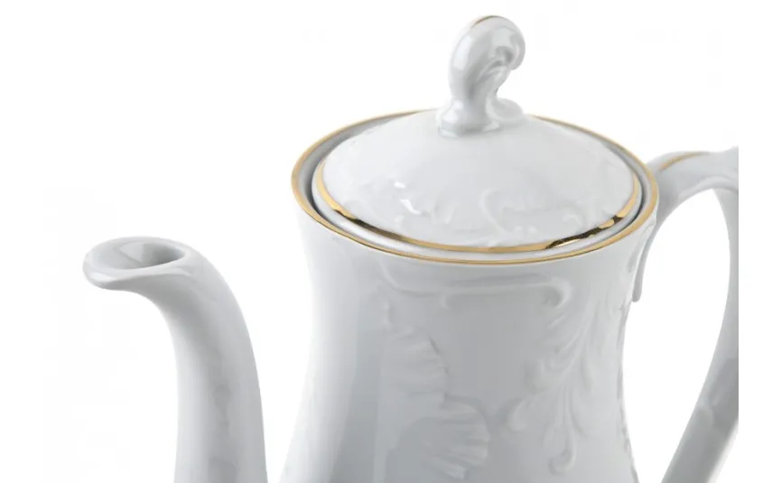 Cmielow Imbryk 1,2L Rococo Outlet