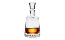 Krosno Karafka do whisky 950 ml Fjord Discount