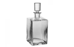 Krosno Karafka do whisky 750ml Caro Hot
