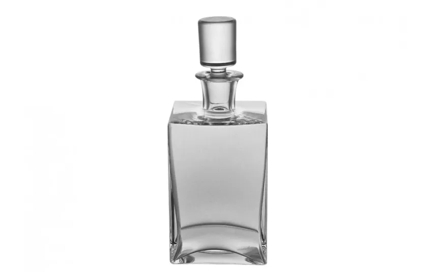 Krosno Karafka do whisky 750ml Caro Hot