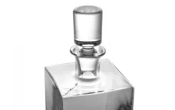 Krosno Karafka do whisky 750ml Caro Hot