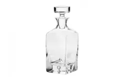 Krosno Karafka do whisky 750ml Legend Sale