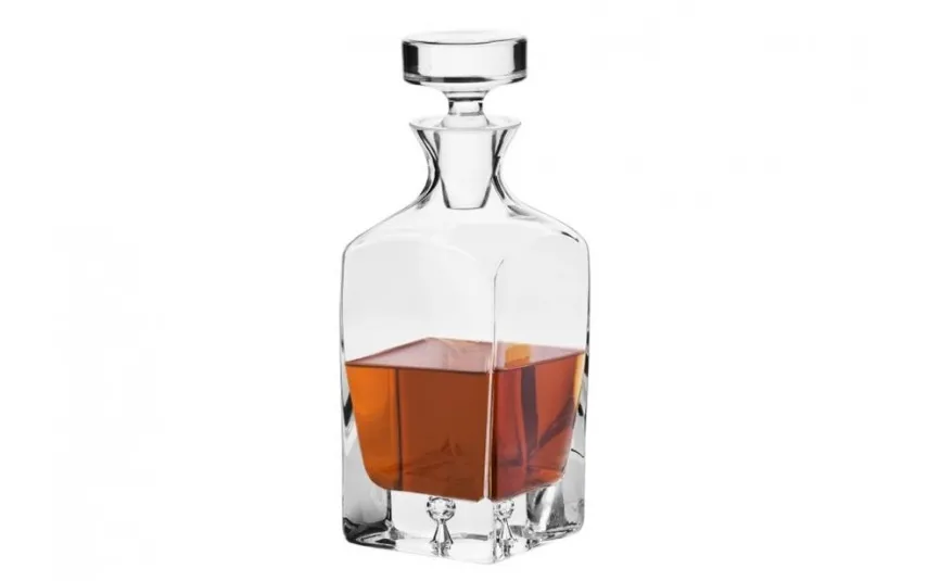 Krosno Karafka do whisky 750ml Legend Sale