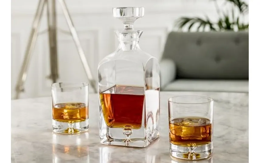 Krosno Karafka do whisky 750ml Legend Sale