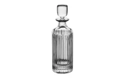 Bohemia Karafka kryształowa 0,75 L Skyline New