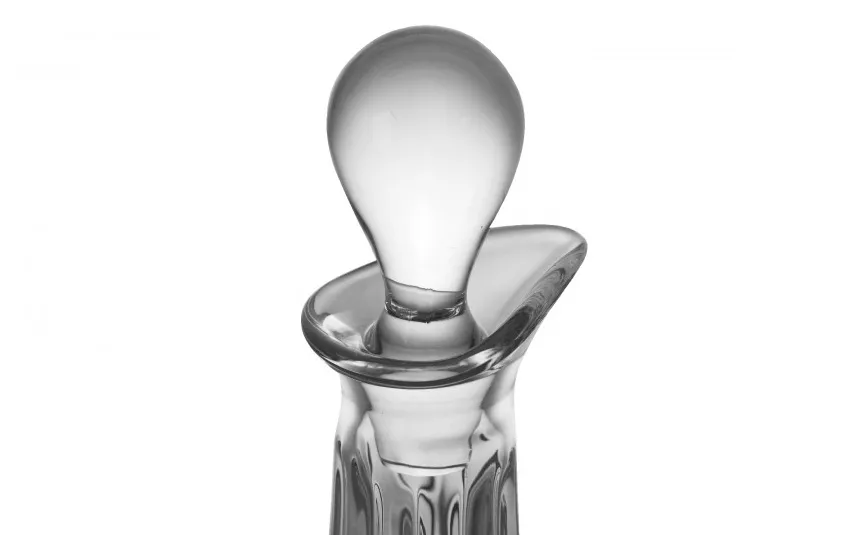 Bohemia Karafka kryształowa 80 ml Online
