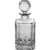 Bohemia Karafka kryształowa 800 ml25 cm New