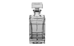 Bohemia Karafka kryształowa 700 ml Corona Clearance