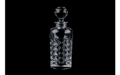 Bohemia Karafka kryształowa 700 ml Diamond Hot