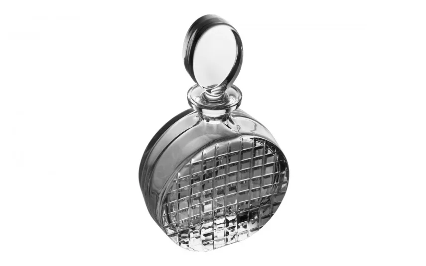 Bohemia Karafka kryształowa 650 ml Magnifier Sale