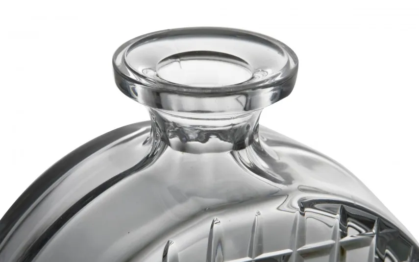 Bohemia Karafka kryształowa 650 ml Magnifier Sale