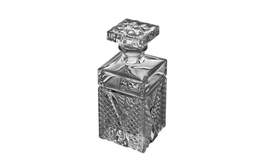 Bohemia Karafka kryształowa 700 ml Megan BH07603 Outlet