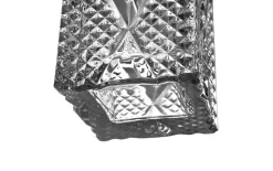 Bohemia Karafka kryształowa 700 ml Megan BH07603 Outlet