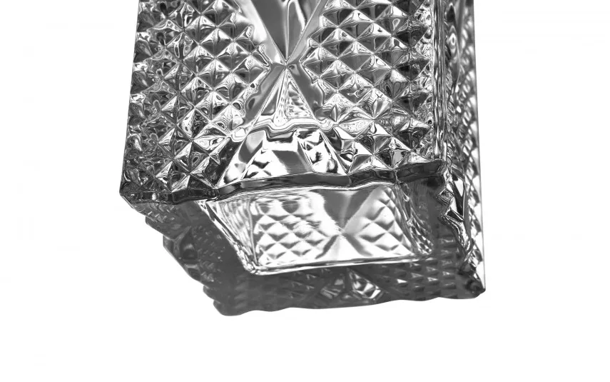 Bohemia Karafka kryształowa 700 ml Megan BH07603 Outlet