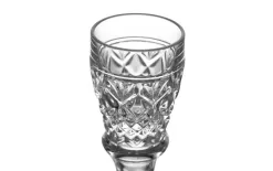 Bohemia Karafka kryształowa 140 ml One Man Bottle 020 Sale