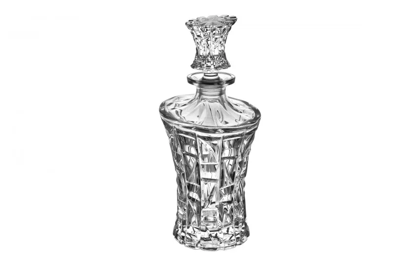 Bohemia Karafka kryształowa 700 ml Patriot Online
