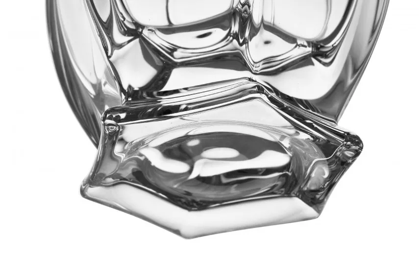 Bohemia Karafka kryształowa 800 ml Safari Sale