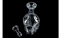 Bohemia Karafka kryształowa 800 ml Safari Sale