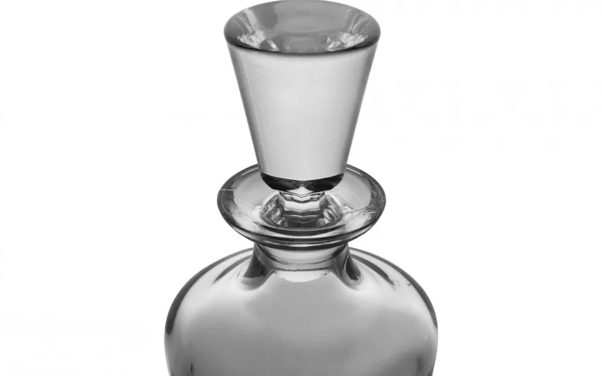 Bohemia Karafka kryształowa 700 ml Trynity New