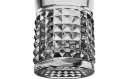 Bohemia Karafka kryształowa 700 ml Trynity New