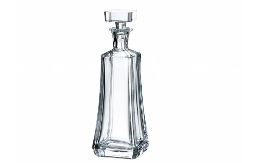 Bohemia Karafka kryształowa Arezzo 700ml New