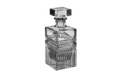 Bohemia Karafka kryształowa 700 ml BH07605 Online