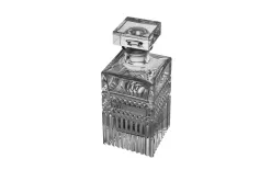 Bohemia Karafka kryształowa 700 ml BH07605 Online