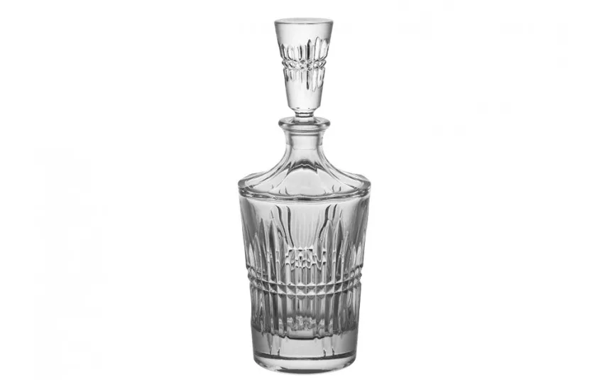 Bohemia Karafka kryształowa 0,85L Discount