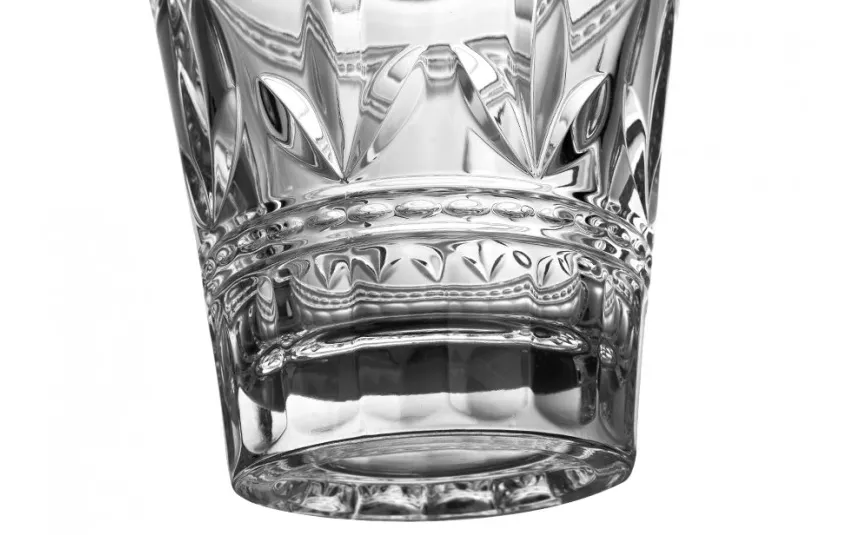 Bohemia Karafka kryształowa 0,7L 67411 New