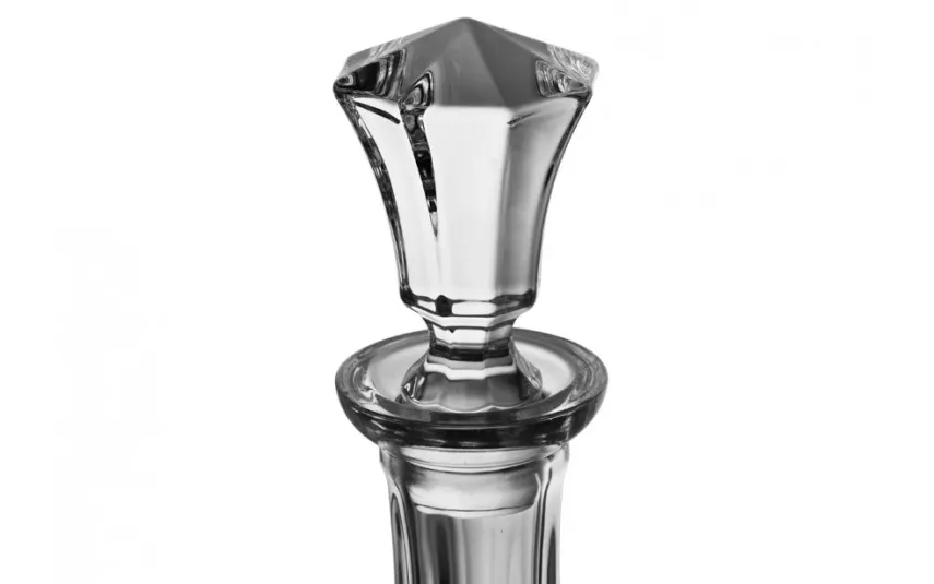 Bohemia Karafka kryształowa 0,7L 67411 New