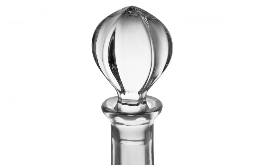 Bohemia Karafka kryształowa 850ml Fashion