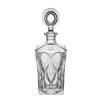 Bohemia Karafka kryształowa Ocean 800ml Sale