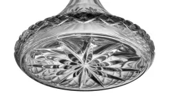 Bohemia Karafka kryształowa z korkiem BH11154 Clearance