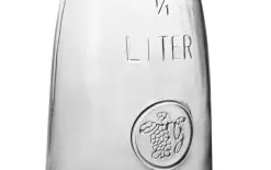 Tragar Trabka Karafka 1L Amber Sale