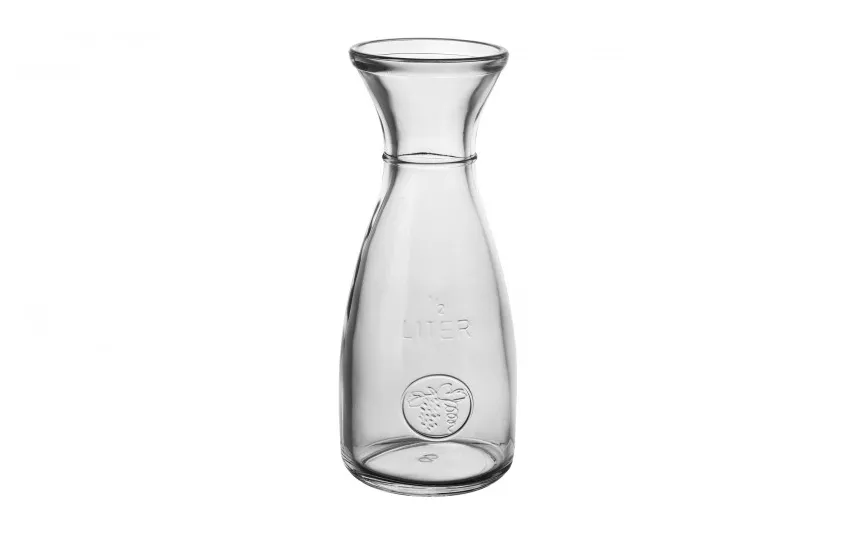 Dajar Karafka szklana 0,5 L Bacchus Best