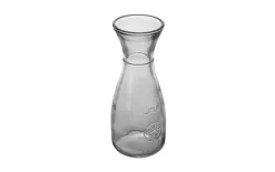 Dajar Karafka szklana 1 L Bacchus Hot