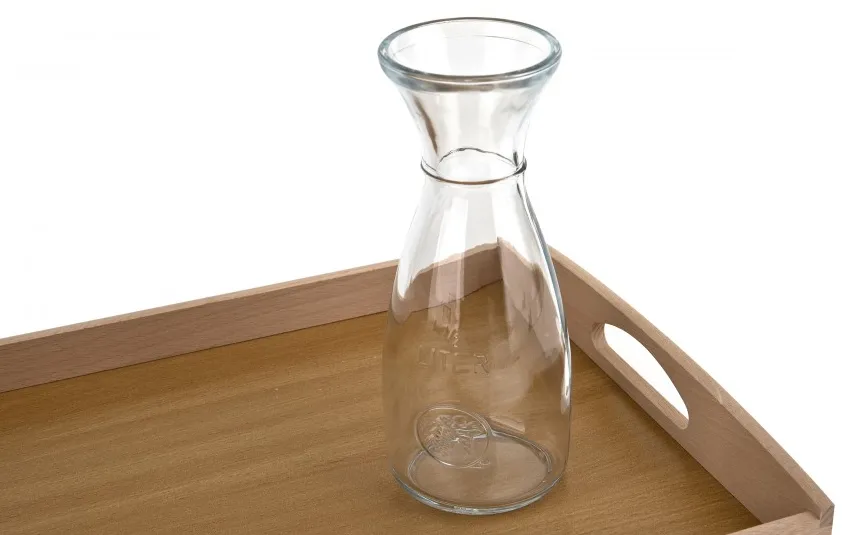 Dajar Karafka szklana 0,5 L Bacchus Best