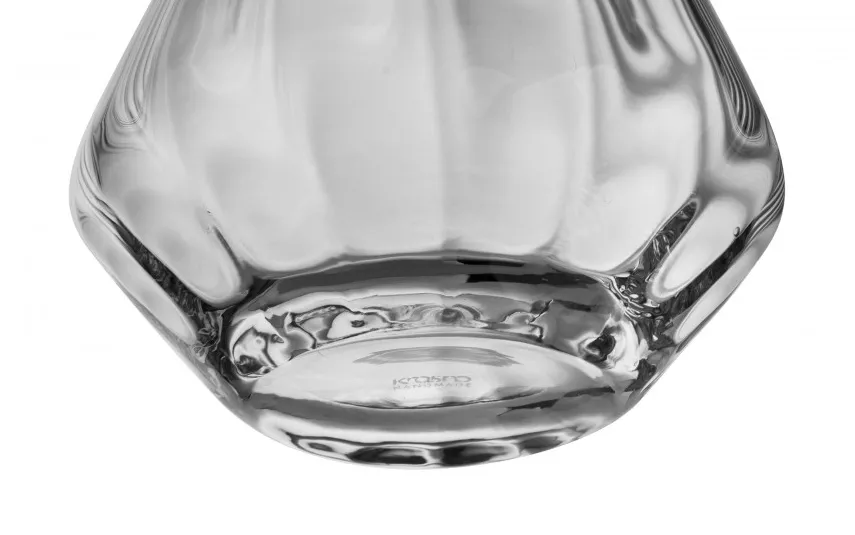 Krosno Karafka szklana 1,2 L Celebration Sale