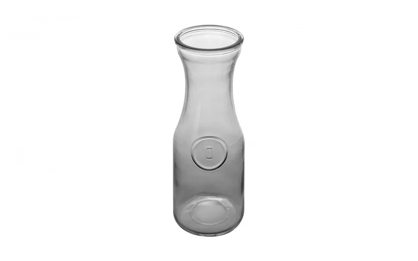 MPLCo Karafka szklana 1L Bottom Online