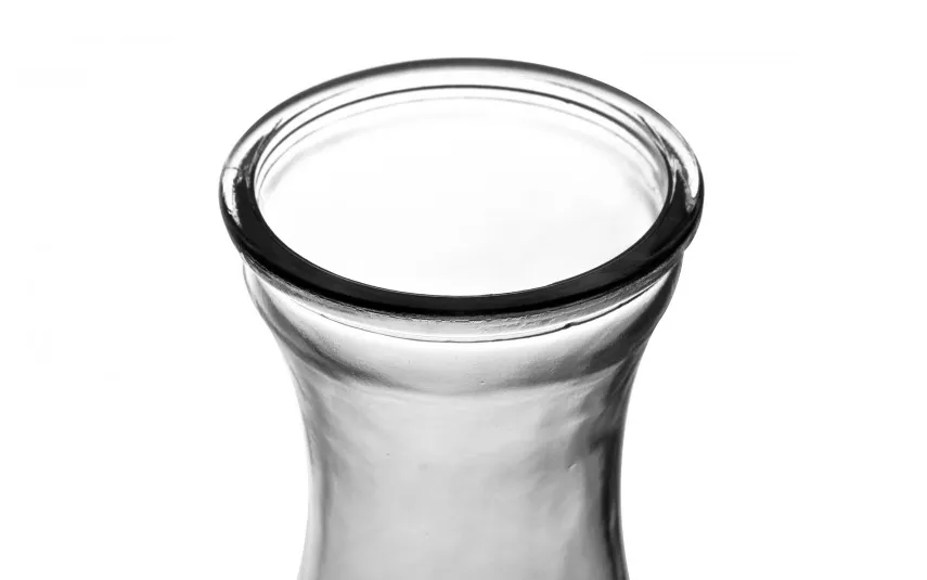 MPLCo Karafka szklana 1L Bottom Online