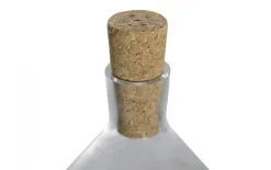 Krosno Karafka z korkiem 1,1L Wine Connoisseur Fashion