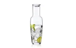 Rona Karafka z korkiem 870ml Arctic New