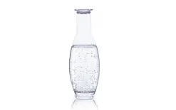 Rona Karafka z korkiem 1270ml Fjord Outlet