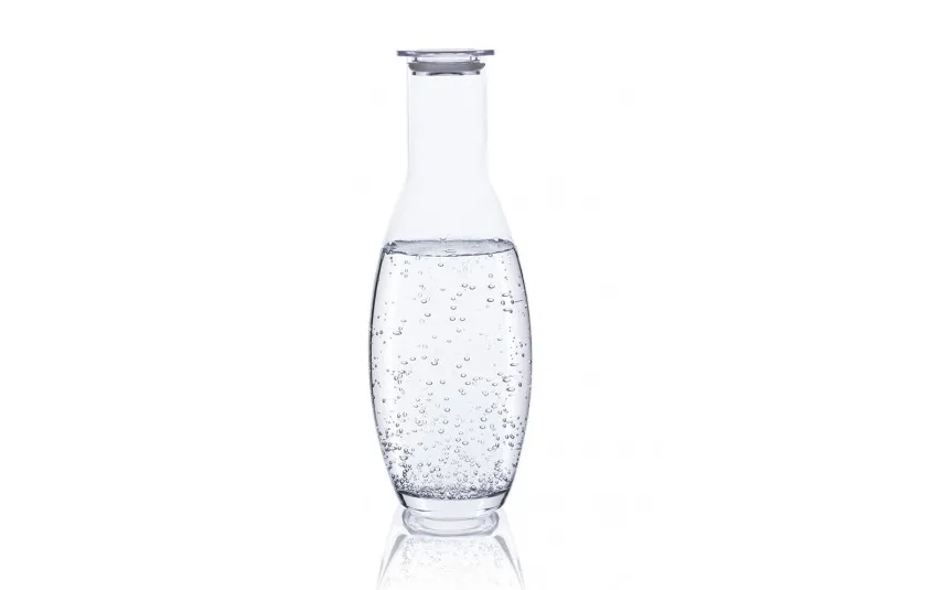 Rona Karafka z korkiem 1270ml Fjord Outlet