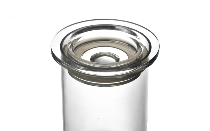 Rona Karafka z korkiem 1270ml Fjord Outlet